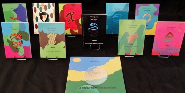 Collection contes basques en francais